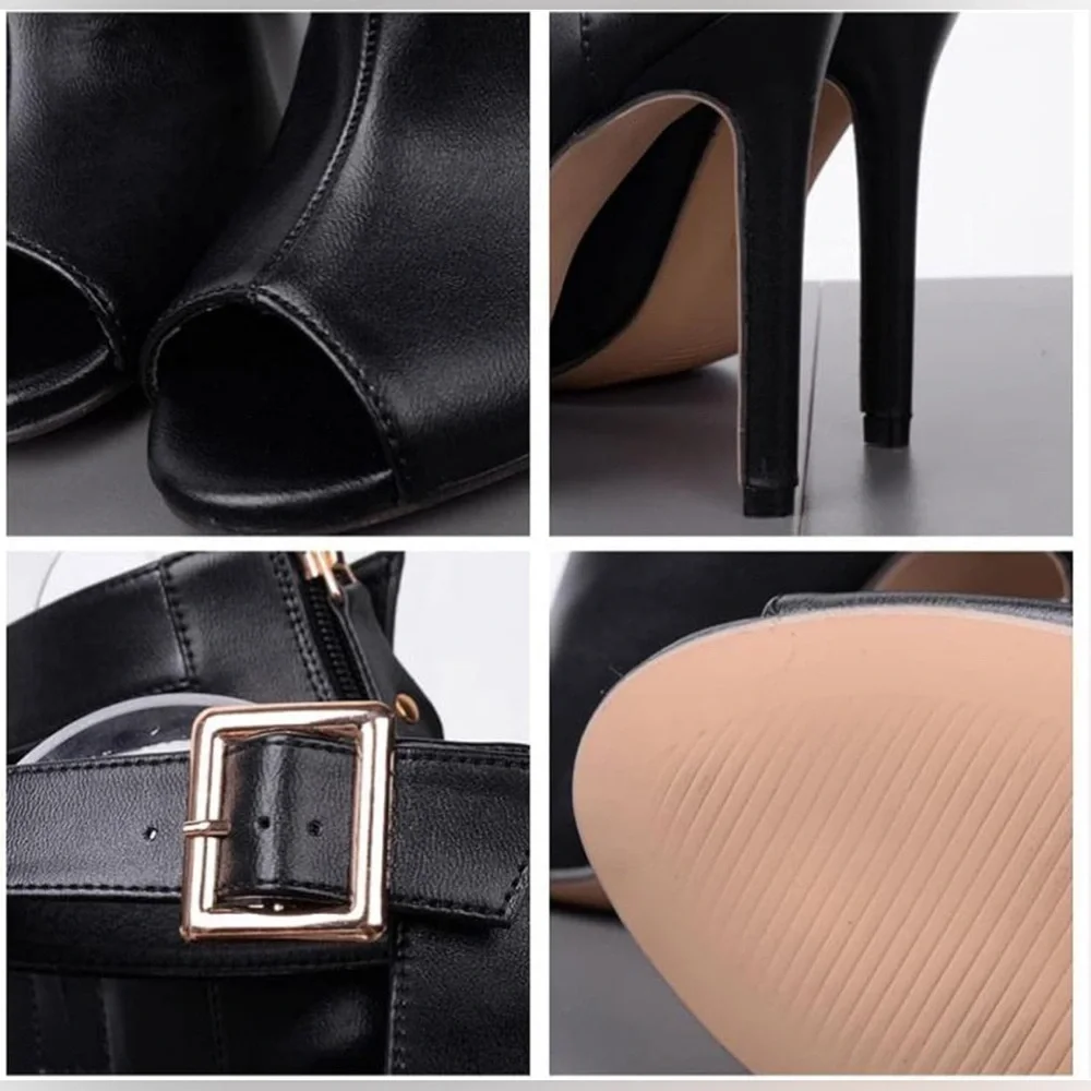 Stool these sleek